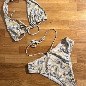 Abercrombie Bikini with